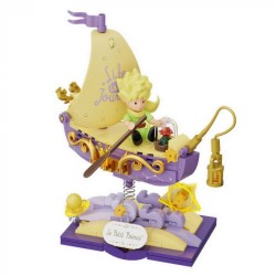 Pantasy - PAN86329 - Il Piccolo Principe - Starry Ride Boat